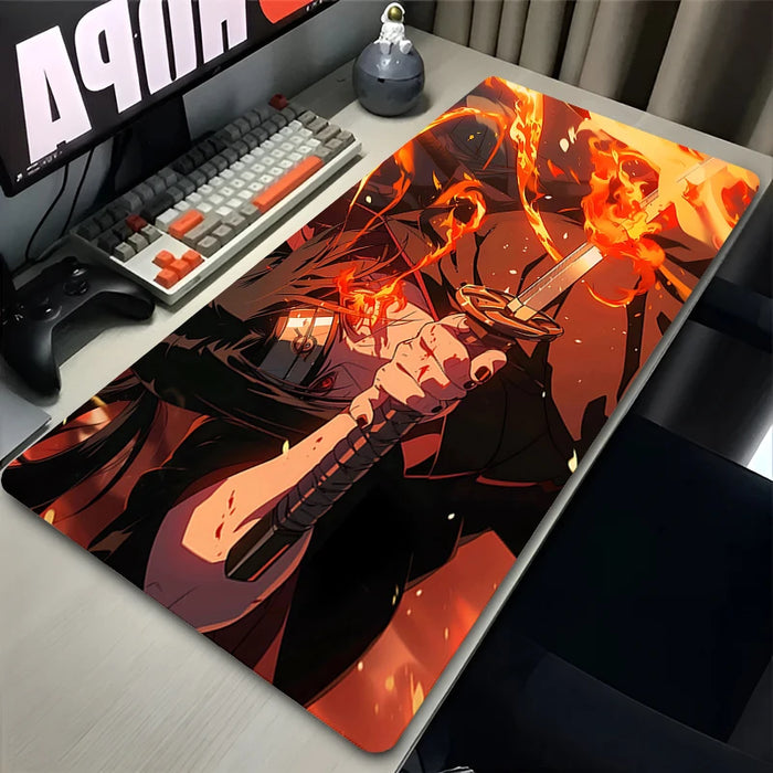 Tapis de Souris Gamer - Naruto-Manga Shop-5-Manga Shop