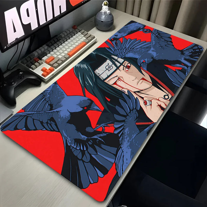 Tapis de Souris Gamer - Naruto-Manga Shop-9-Manga Shop