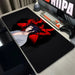 Tapis de Souris Gamer - Naruto Sasuke-Manga Shop-2-Manga Shop