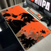 Tapis de Souris Gamer - Naruto Sasuke-Manga Shop-4-Manga Shop