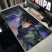 Tapis de Souris Gamer - Naruto Sasuke-Manga Shop-6-Manga Shop