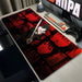 Tapis de Souris Gamer - Naruto Sasuke-Manga Shop-8-Manga Shop