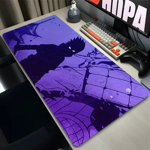 Tapis de Souris Gamer - Naruto Sasuke-Manga Shop-1-Manga Shop