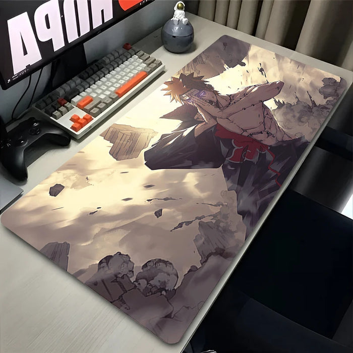 Tapis de Souris Gamer - Naruto Shippuden-Manga Shop-4-Manga Shop