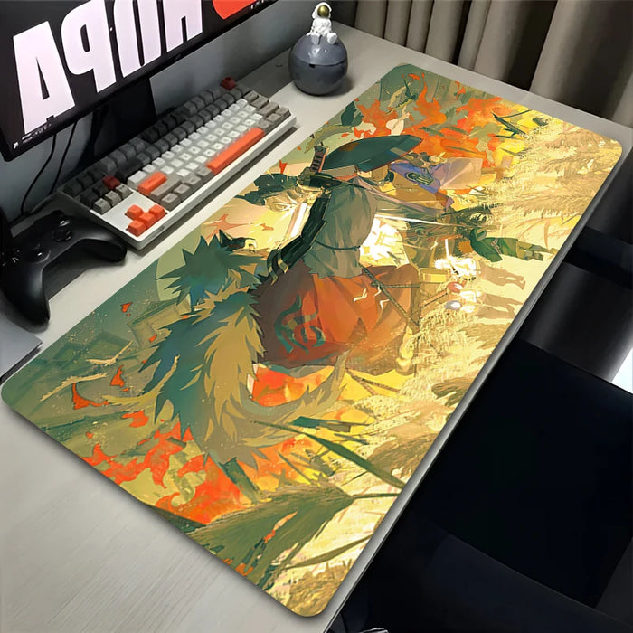 Tapis de Souris Gamer - Naruto Shippuden-Manga Shop-7-Manga Shop