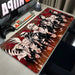 Tapis de Souris Gamer - Naruto Shippuden-Manga Shop-8-Manga Shop