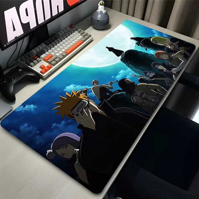 Tapis de Souris Gamer - Naruto Shippuden-Manga Shop-9-Manga Shop