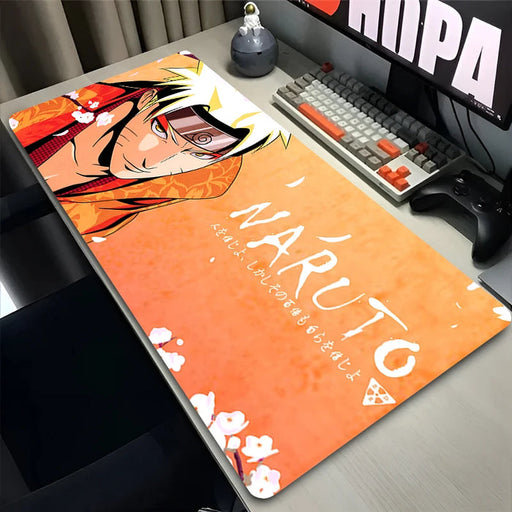 Tapis de Souris Gamer - Naruto Uzumaki-Manga Shop-2-Manga Shop