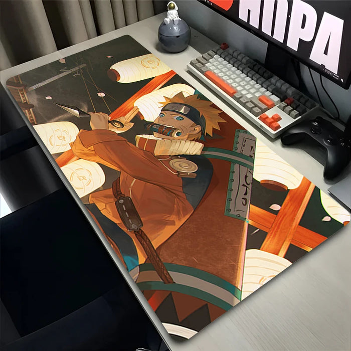 Tapis de Souris Gamer - Naruto Uzumaki-Manga Shop-3-Manga Shop