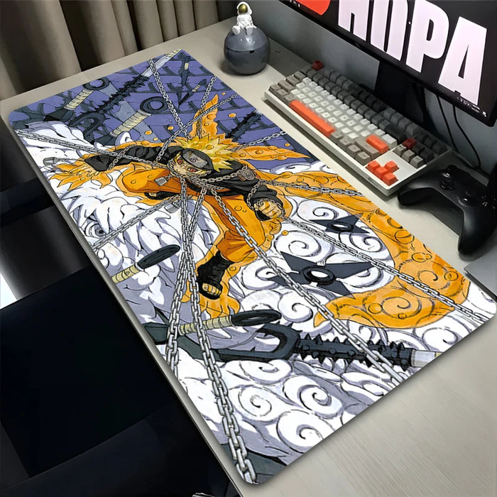 Tapis de Souris Gamer - Naruto Uzumaki-Manga Shop-6-Manga Shop