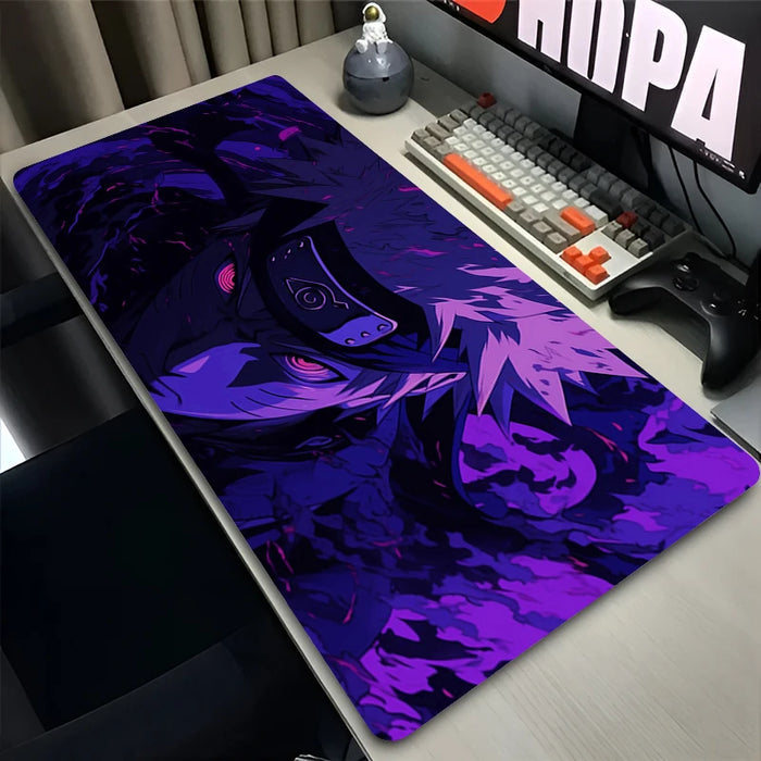 Tapis de Souris Gamer - Naruto Uzumaki-Manga Shop-7-Manga Shop
