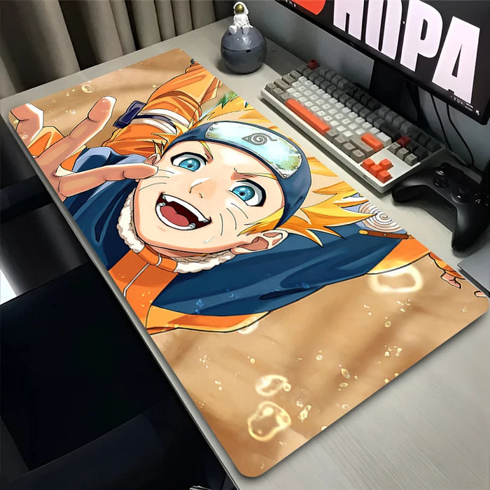 Tapis de Souris Gamer - Naruto Uzumaki-Manga Shop-8-Manga Shop