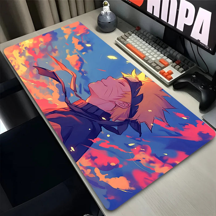 Tapis de Souris Gamer - Naruto Uzumaki-Manga Shop-9-Manga Shop