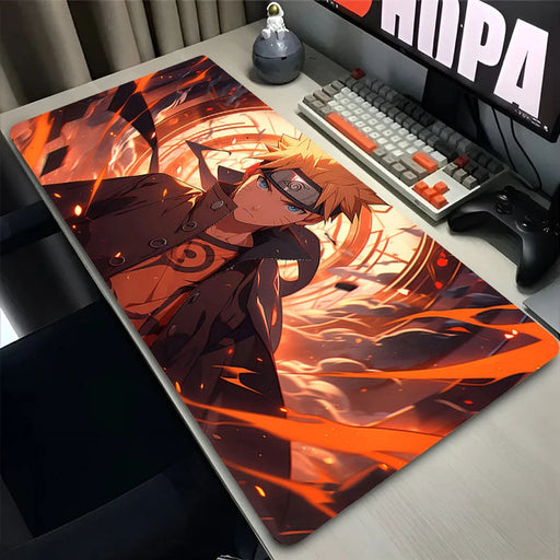 Tapis de Souris Gamer - Naruto Uzumaki-Manga Shop-1-Manga Shop