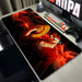 Tapis de Souris Gamer - One Piece Luffy-Manga Shop-3-Manga Shop