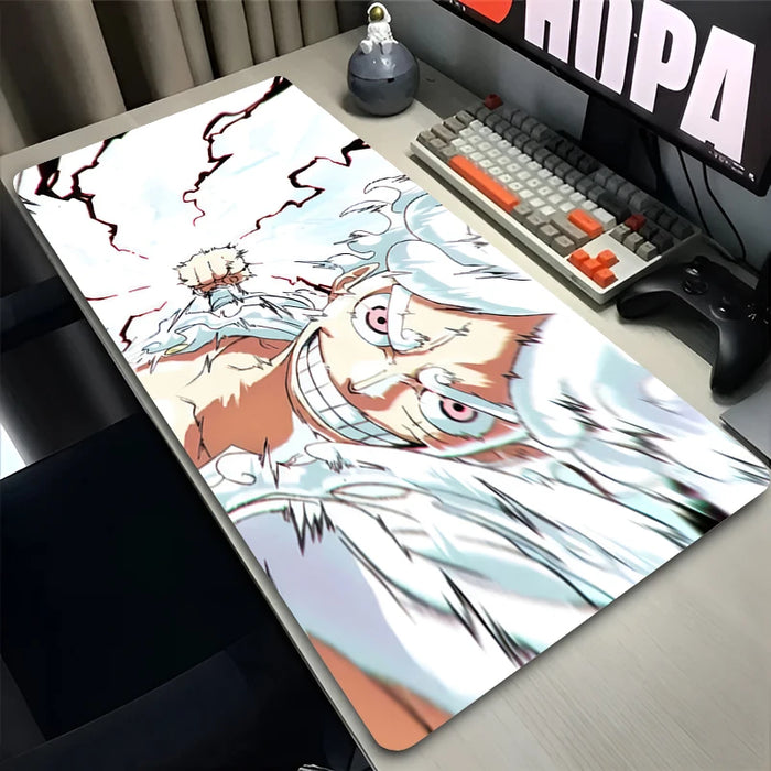 Tapis de Souris Gamer - One Piece Luffy-Manga Shop-4-Manga Shop