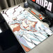 Tapis de Souris Gamer - One Piece Luffy-Manga Shop-4-Manga Shop