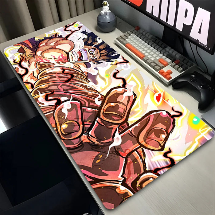 Tapis de Souris Gamer - One Piece Luffy-Manga Shop-5-Manga Shop