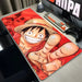 Tapis de Souris Gamer - One Piece Luffy-Manga Shop-6-Manga Shop