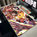 Tapis de Souris Gamer - One Piece Luffy-Manga Shop-8-Manga Shop