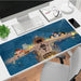 Tapis de Souris Gamer - One Piece-Manga Shop-12-Manga Shop