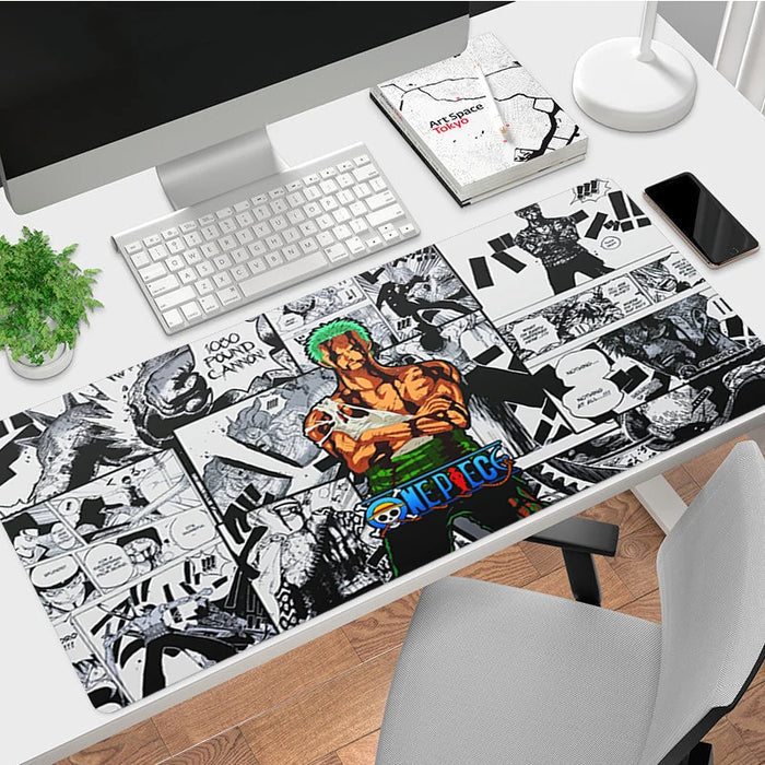 Tapis de Souris Gamer - One Piece-Manga Shop-13-Manga Shop