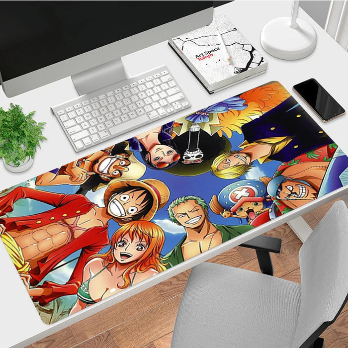 Tapis de Souris Gamer - One Piece-Manga Shop-14-Manga Shop