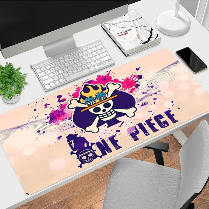 Tapis de Souris Gamer - One Piece-Manga Shop-15-Manga Shop
