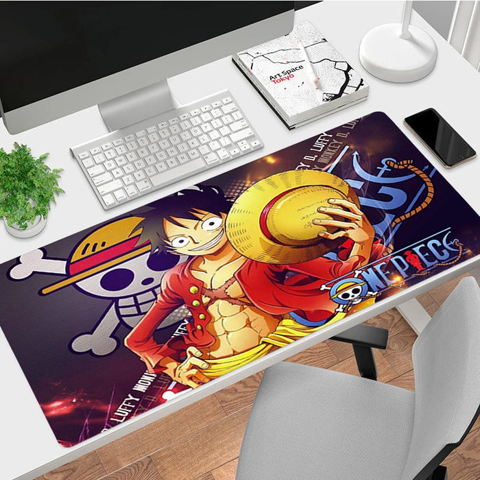 Tapis de Souris Gamer - One Piece-Manga Shop-16-Manga Shop