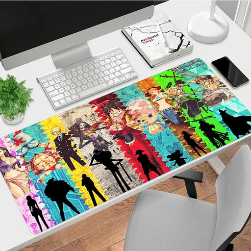 Tapis de Souris Gamer - One Piece-Manga Shop-2-Manga Shop