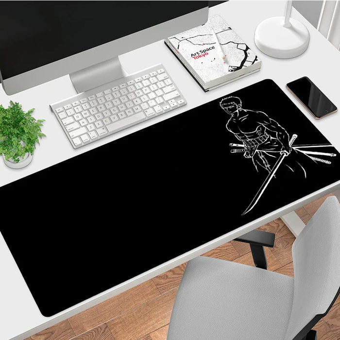Tapis de Souris Gamer - One Piece-Manga Shop-4-Manga Shop