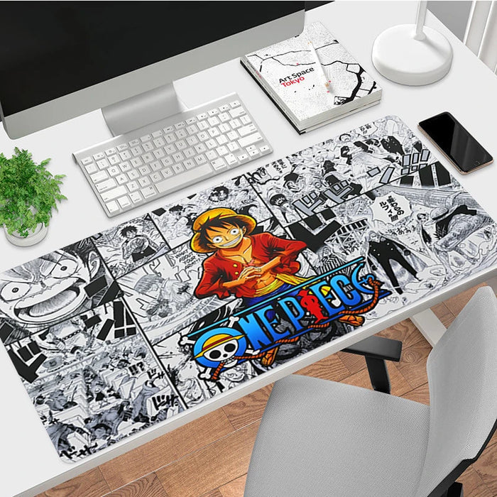 Tapis de Souris Gamer - One Piece-Manga Shop-7-Manga Shop
