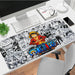 Tapis de Souris Gamer - One Piece-Manga Shop-7-Manga Shop