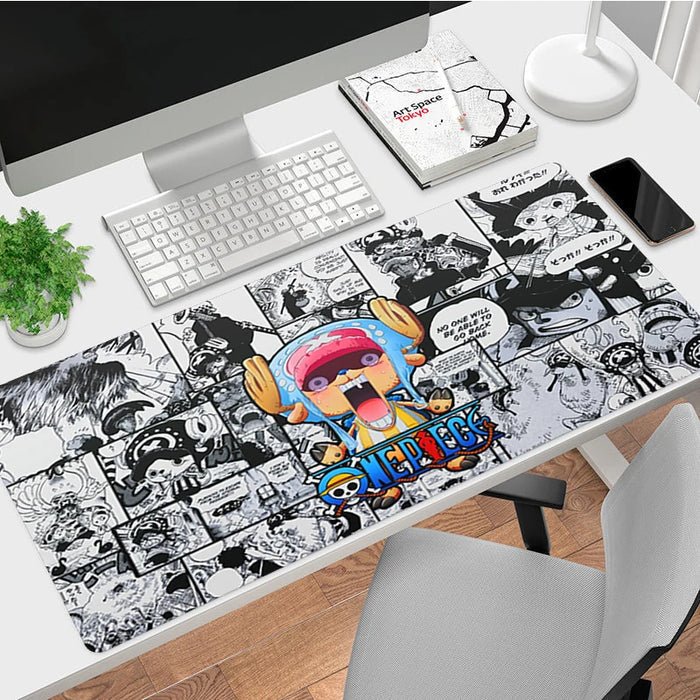 Tapis de Souris Gamer - One Piece-Manga Shop-9-Manga Shop