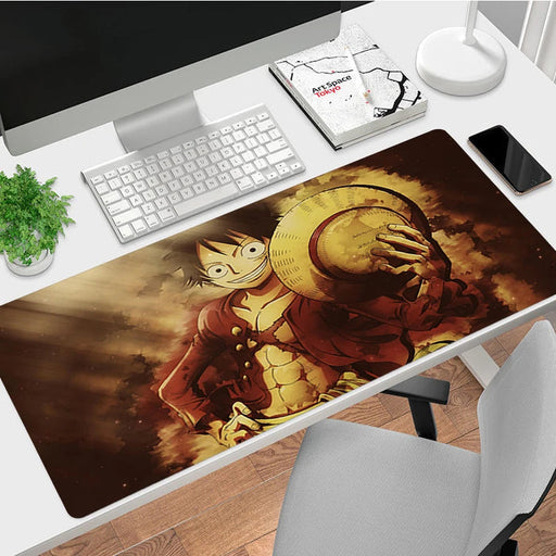 Tapis de Souris Gamer - One Piece-Manga Shop-1-Manga Shop