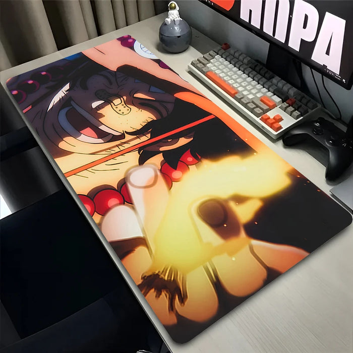 Tapis de Souris Gamer - One Piece Portgas D Ace-Manga Shop-10-Manga Shop