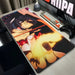 Tapis de Souris Gamer - One Piece Portgas D Ace-Manga Shop-10-Manga Shop