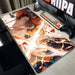 Tapis de Souris Gamer - One Piece Portgas D Ace-Manga Shop-2-Manga Shop