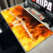 Tapis de Souris Gamer - One Piece Portgas D Ace-Manga Shop-3-Manga Shop