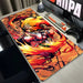 Tapis de Souris Gamer - One Piece Portgas D Ace-Manga Shop-5-Manga Shop