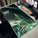 Tapis de Souris Gamer - One Piece Roronoa Zoro-Manga Shop-6-Manga Shop