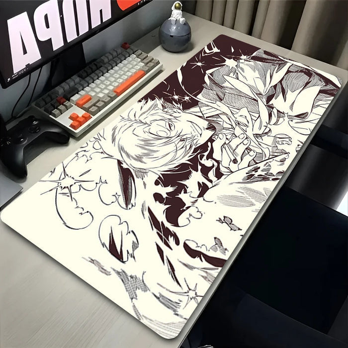 Tapis de Souris Gamer - One Piece Sanji-Manga Shop-3-Manga Shop