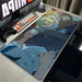 Tapis de Souris Gamer - One Piece Sanji-Manga Shop-7-Manga Shop