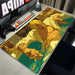 Tapis de Souris Gamer - One Piece Sanji-Manga Shop-1-Manga Shop