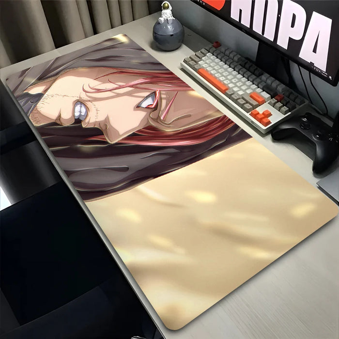 Tapis de Souris Gamer - One Piece Shanks-Manga Shop-10-Manga Shop