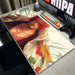 Tapis de Souris Gamer - One Piece Shanks-Manga Shop-5-Manga Shop