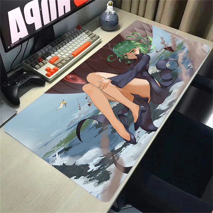 Tapis de Souris Gamer - One Punch Man-Manga Shop-10-Manga Shop