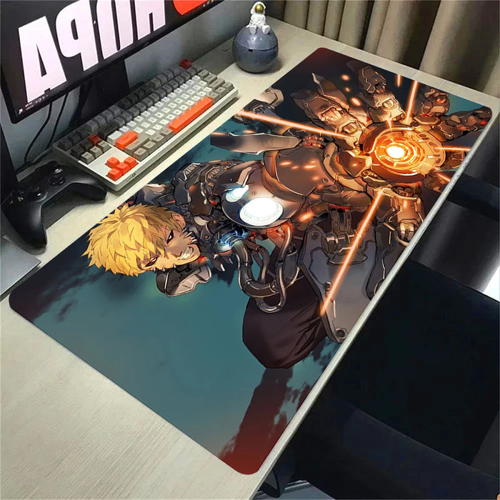 Tapis de Souris Gamer - One Punch Man-Manga Shop-11-Manga Shop