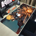 Tapis de Souris Gamer - One Punch Man-Manga Shop-11-Manga Shop