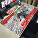 Tapis de Souris Gamer - One Punch Man-Manga Shop-12-Manga Shop